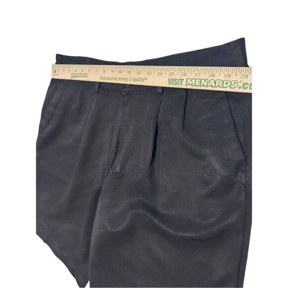Docker’s Men’s Size 40 Black Golf Activity Shorts - Picture 6 of 9